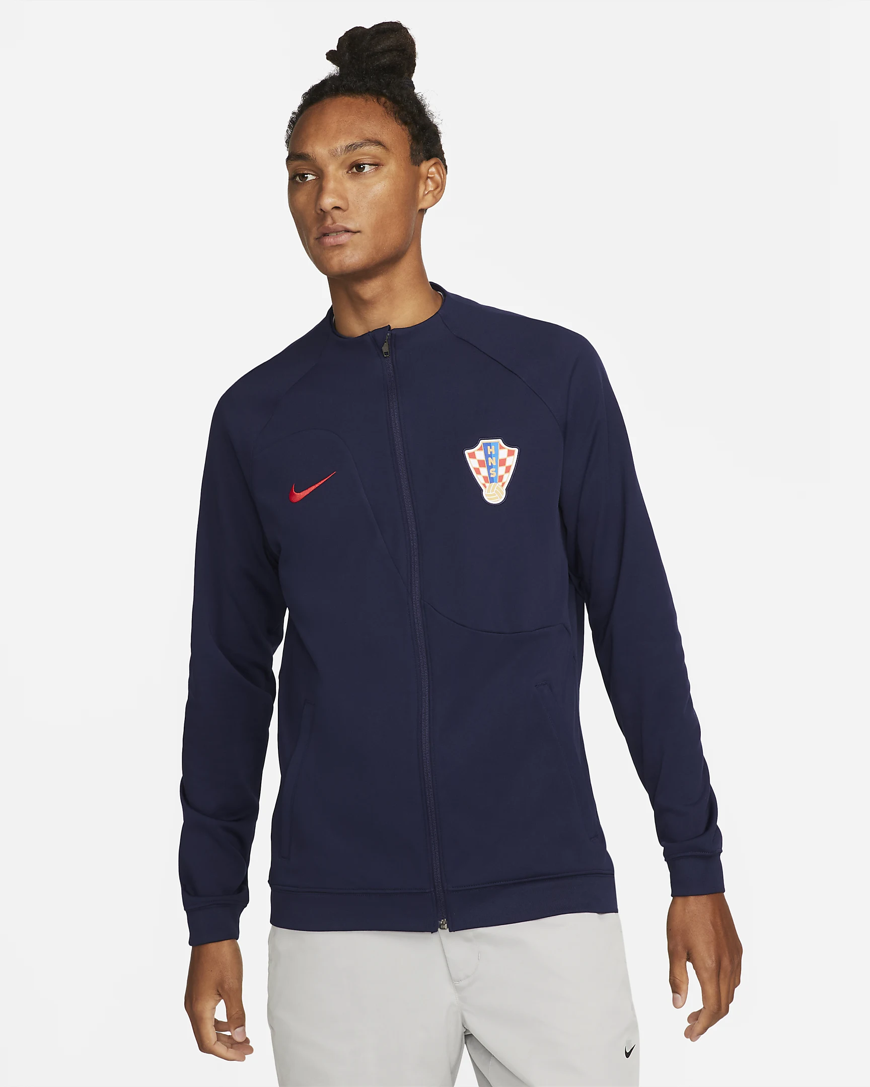 Nike hns jacke Clearance