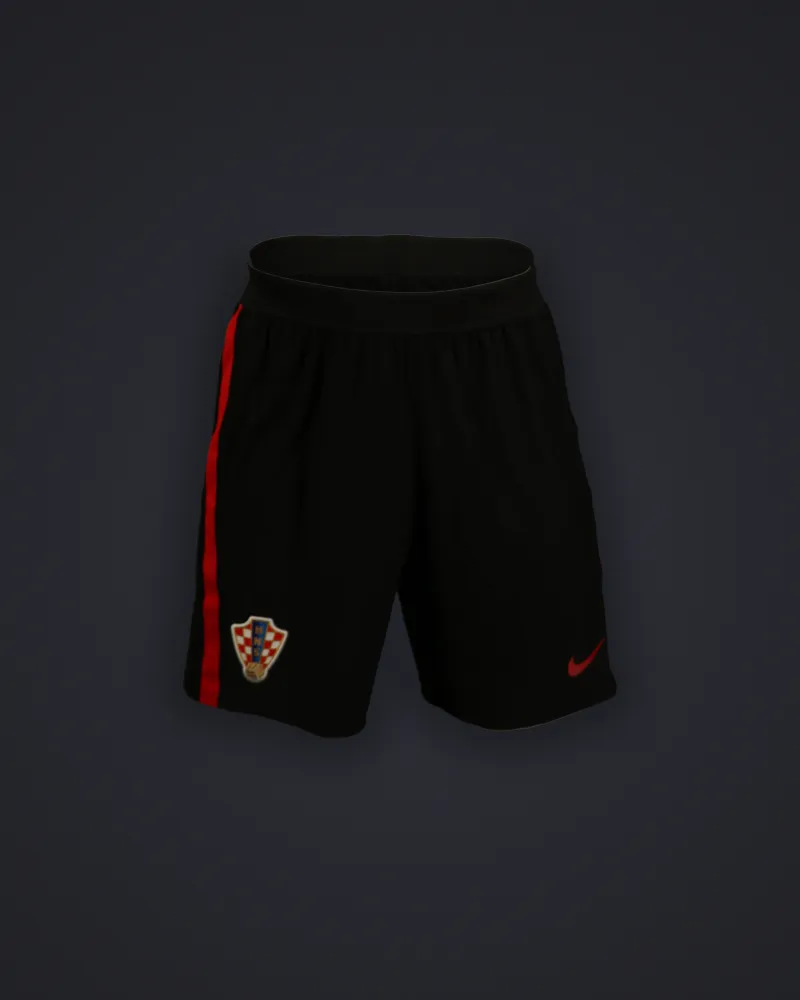 Match Home Shorts HM M
