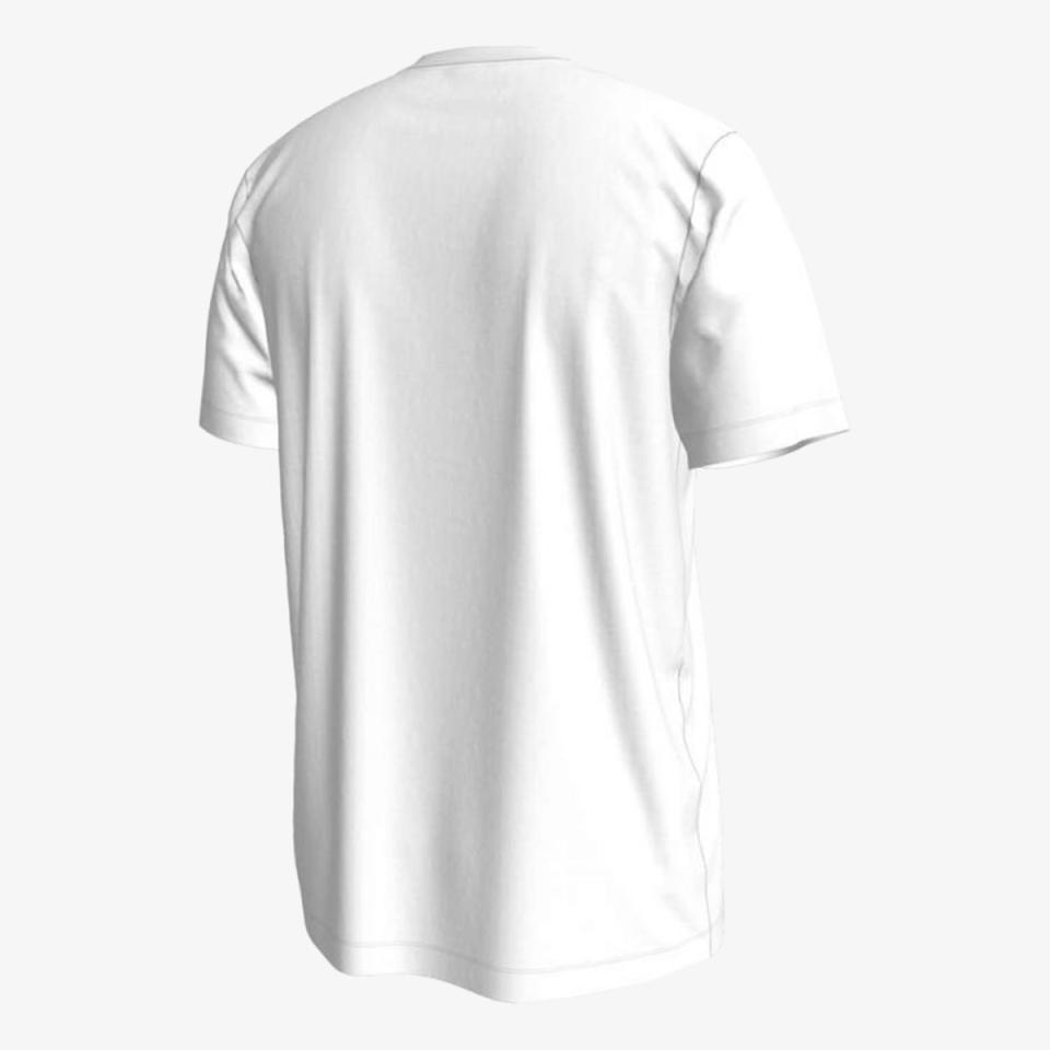 T-Shirt Croatia WC22 M