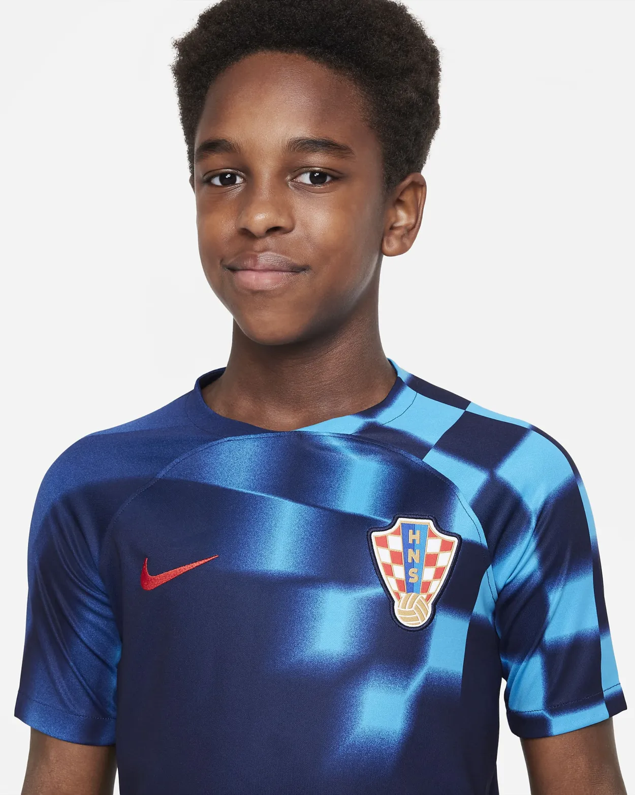 Stadium Away Jersey DF AW Y Stadium Away Jersey DF AW Y