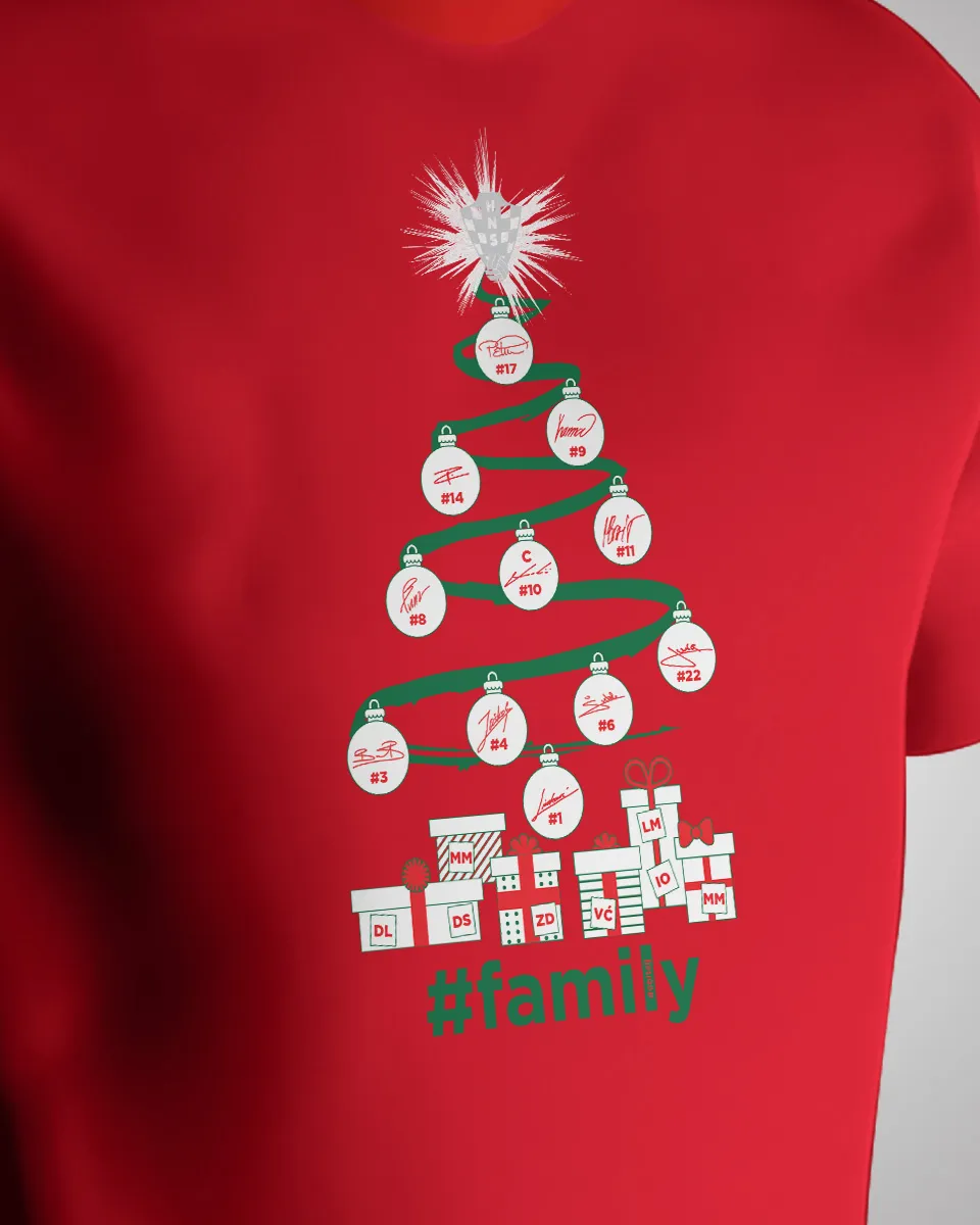 Christmas tee shirt designs online