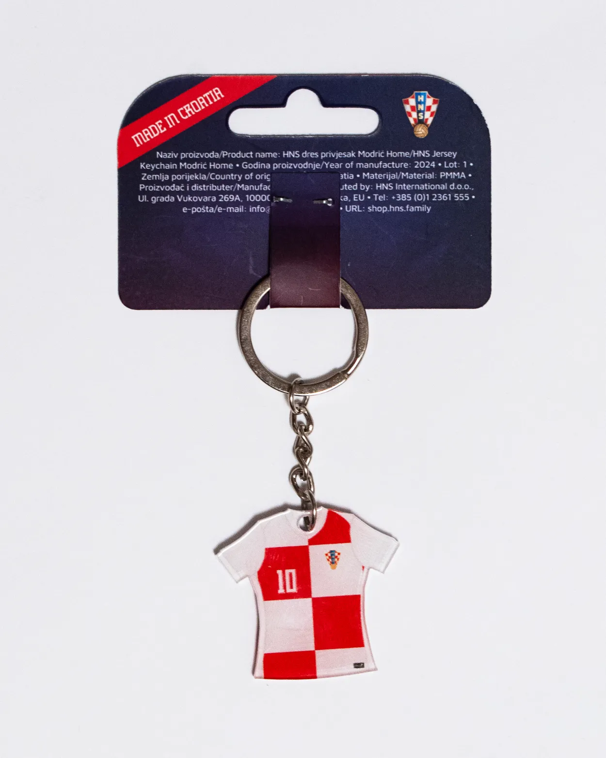 Modric_Home