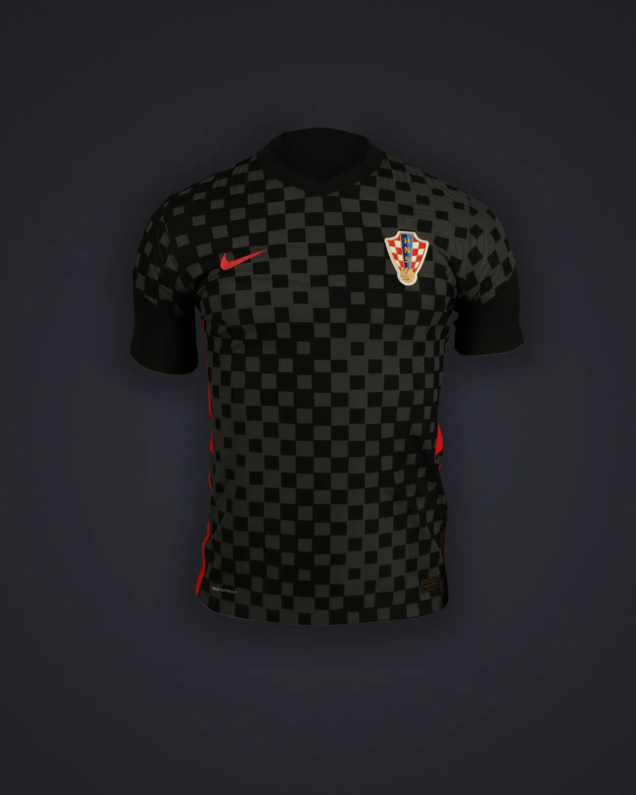 Vapor Away Jersey DF AW M Vapor Away Jersey DF AW M